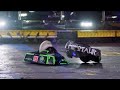 Minotaur VS Cobalt battlebots 2019 ep14 [HD]