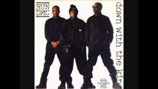 Watch Run DMC 3 In The Head video