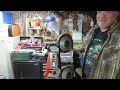 HARBOR FREIGHT BAND SAW REVIEW