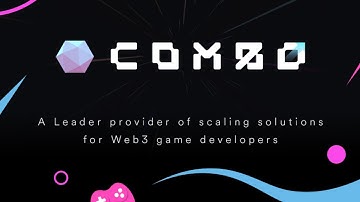 Revolutionizing Web3 Gaming: Discover the Magic of COMBO Network!