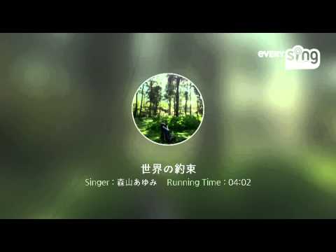 [everysing] 世界の約束