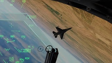 Merging never gets old