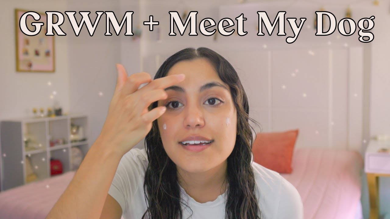 Get Ready With Me: Learn Spanish With Me | Vlog 1