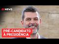 Flávio Bolsonaro reforça equipe de comunicação para campanha