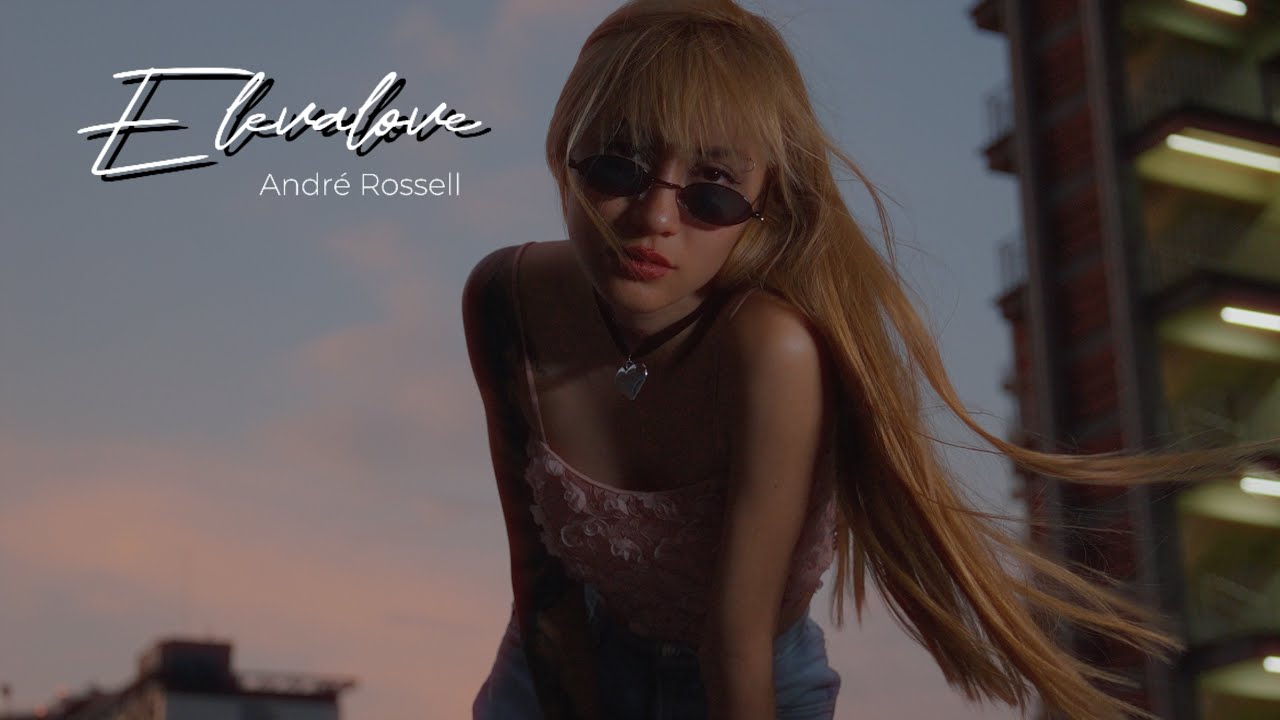 André Rossell - Eleval0ve 💖 & Lil 4len Prod JCK Shot x Aang Gallery