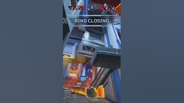 Why the EVA-8 is the best shotgun in APEX LEGENDS #shorts #apexlegends #eva8 #0428 #apex #shotgun