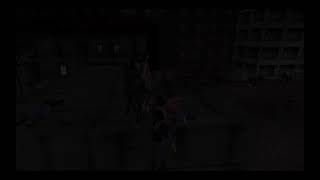 The Warriors (PS4) Scout & Memory Man Fox vs Girls - Survival