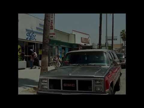Mid90's- Stevie Screams at his mom (HD)