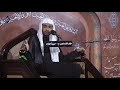 المجلس الحسيني السيد محمد الشخص ليلة 1442715هـ mp3