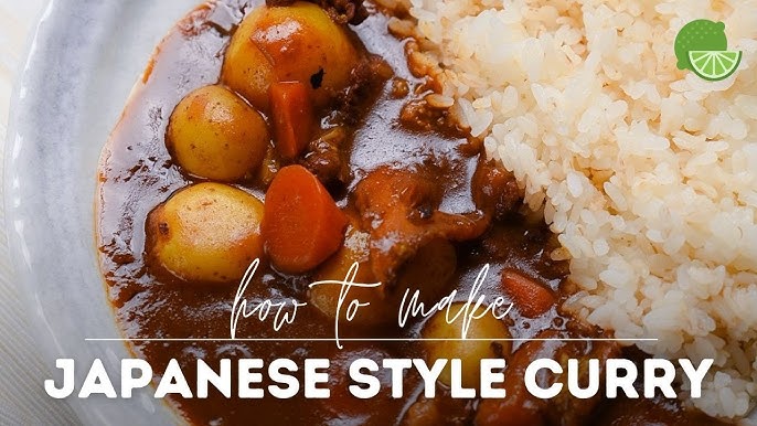 🍛 Instant Pot Pressure Cooker Japanese Curry Recipe w/ S&B Golden Curry  Sauce Mix 日本咖喱 