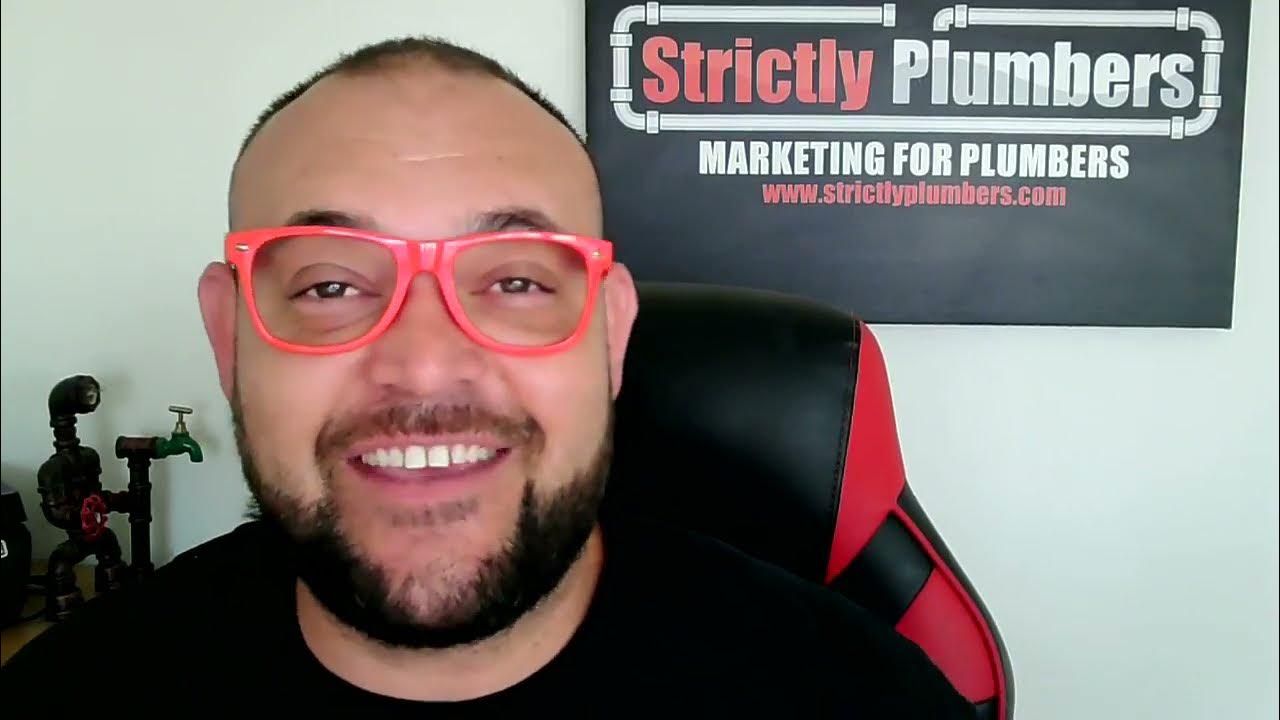 Learn how plumbing business owners generate plumbing leads with Google