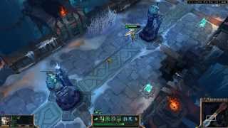 Riven ult nerf patch 5.9