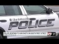Charlottesville police investigate early morning shots fired call