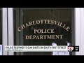 Charlottesville police investigate early morning shots fired call
