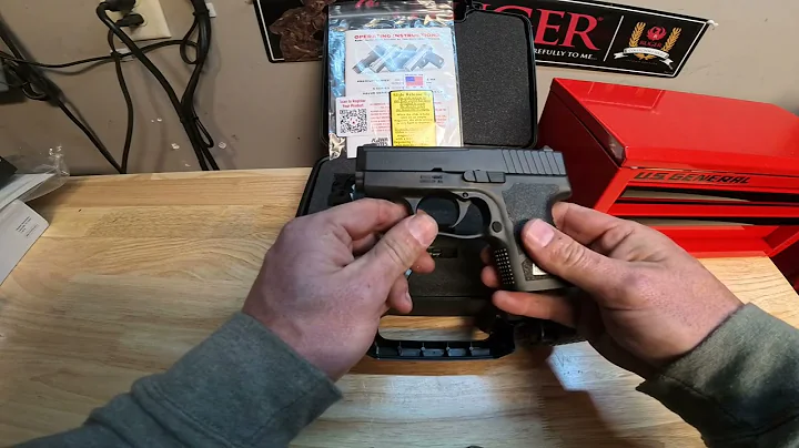 Great 9mm Deal Kahr PM9