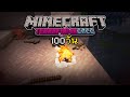 สมจริงกว่าRLcraft!? เอาชีวิตรอด 100 วัน กับมอดที่สมจริงที่สุด !!! | Mincraft 100 วัน (EP1)