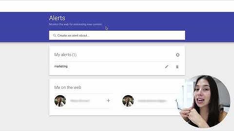 How to Set Up Google Alerts (Step-by-Step Tutorial for Beginners)