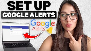 How to Set Up Google Alerts (Step-by-Step Tutorial for Beginners)