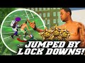 Jumped By Lock downs! Best Guard Build 2K20 - NBA 2K20 Park Gameplay