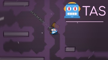 [Teeworlds TAS] "entanglement" in 00:50.38 (+ startline skip 00:04.32)