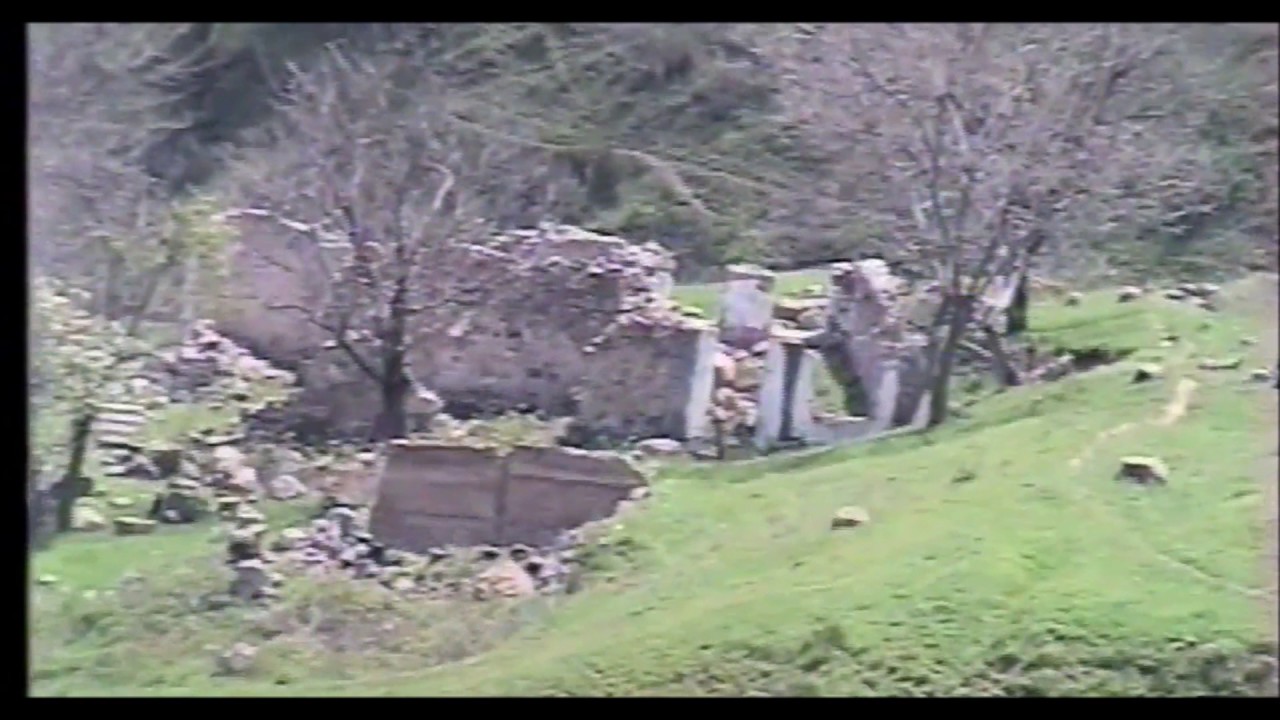 ZƏNGİLAN rayonu Qazançı kəndi İşğaldan sonra