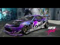 OMG! MI SUBARU SUPERA A VARIOS HYPER-CARS! | NEED FOR SPEED HEAT