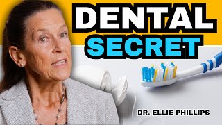 This Isn't Talked about in Oral Health by Dr. Ellie Phillips 202,073 views 2 months ago 6 minutes, 40 seconds