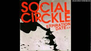 Social Circkle - Expiration