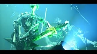 RIEDEL Communications - 25th company anniversary (Retrospective, HD-Version)