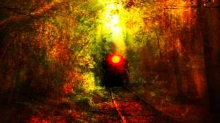 Lab's Cloud - Wooden Train
