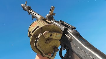 Call of Duty Modern Warfare 2019 - All Weapons Inspect Animations | Final