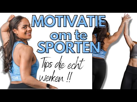 Video: Tips om bewegen minder stressvol voor huisdieren te maken