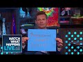 Which Host Knows Kelly Ripa Best? | WWHL
