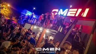 DJ House D. aka DAVID KEY / AFTER ADM 2010 / Club OMEN Płośnica [05 06 2010] - seciki pl