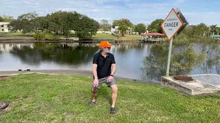 Qigong & Fables 1 Stirring The Pot Coiling Silk And Aesops One-Eyed Deer