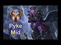 Why this Pyke Is #1 in the WORLD