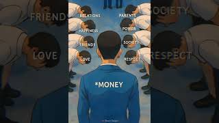 Money Gives Everything | #trading #forex #stockmarket #xauusd #bitcoin #bitcoinnews #gold #trader