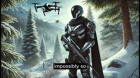 An Alien Gladiator Laughed at His Human Opponent, Until She Drew Her Blade | HFY Story