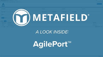 Document Management | MetaField Demo | Construction Materials Testing Software