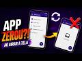 Seu APP ZERA ao Girar a Tela? O Erro está no Ciclo de Vida