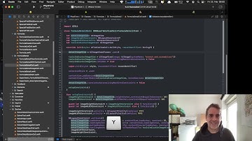 Vim Mode In Xcode