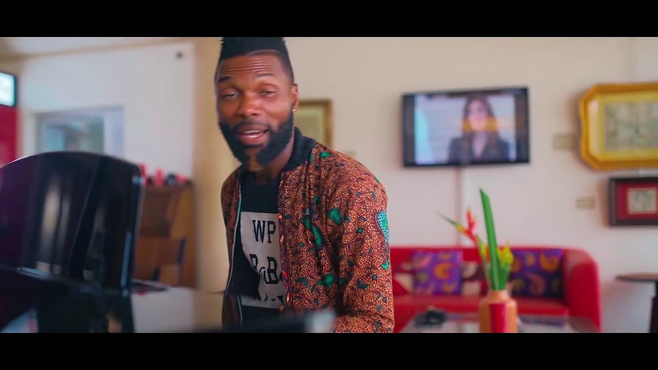 WP BaBaJèJè - Man Ja Yi O (Clip Officiel By Lypso Records)