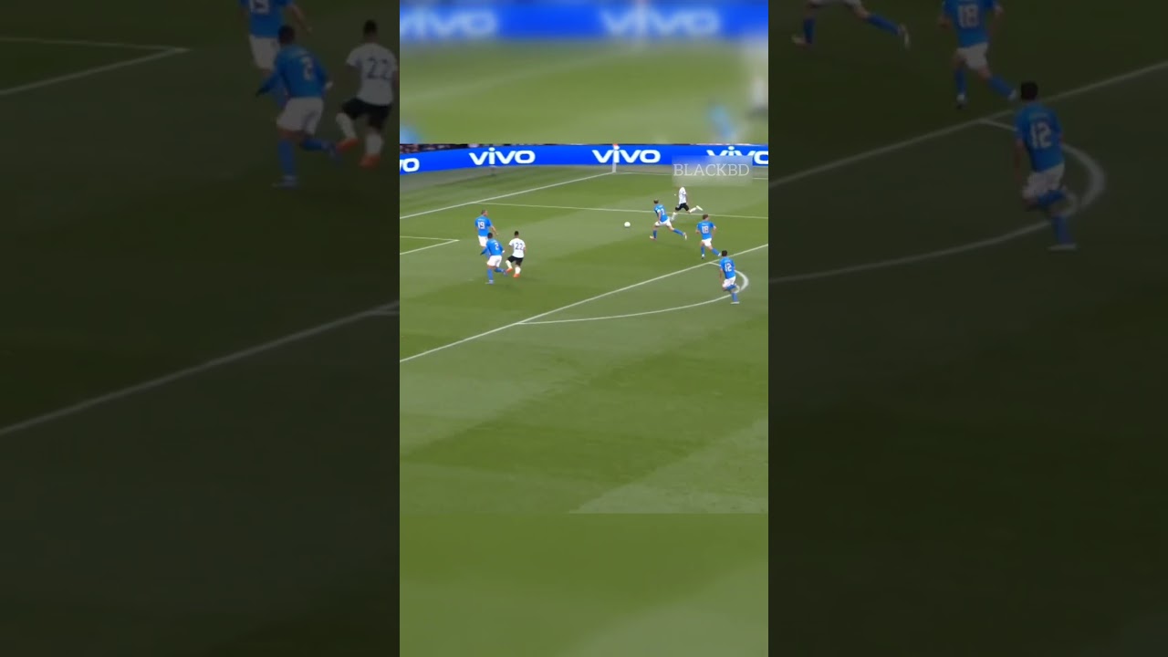 Messi Best Skill Argentina 