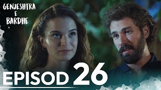 Genjeshtra e Bardhe Episod 26 | Me titra shqip | Benim Tatli Yalanim