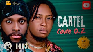 CARTEL CODE Level 2 - JAGABAN SQUAD ( NEW CODE)