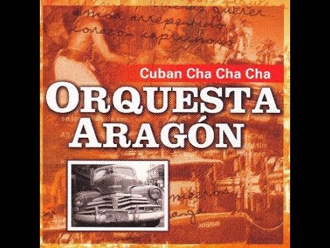 Orquesta Aragón - ¡80 años!