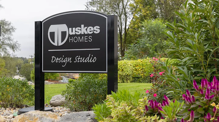 The Tuskes Homes Design Studio