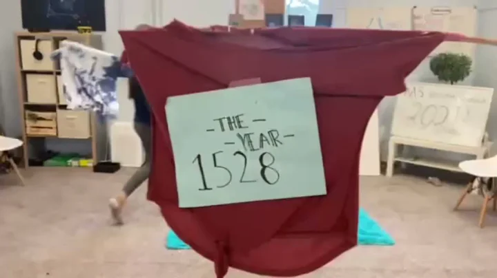 Acton Academy Verona MS-LP 2021 Lip-dub