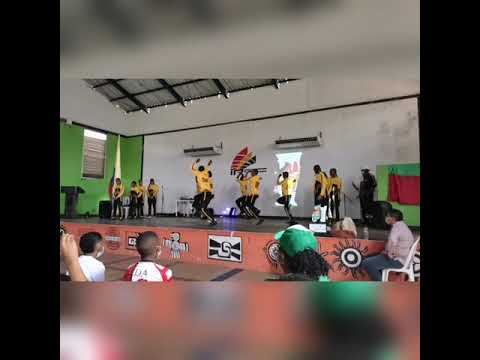 FREE DANCE CARTAGENA