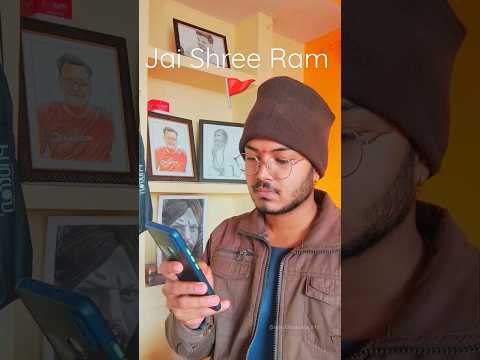 Balaji🚩Bhakt 🙇‍♂️ Bageshwar Dham Sarkar🚩,Amazing😍 Drawing🎨||Jai Shree Ram🚩#viral#shorts#viralshort